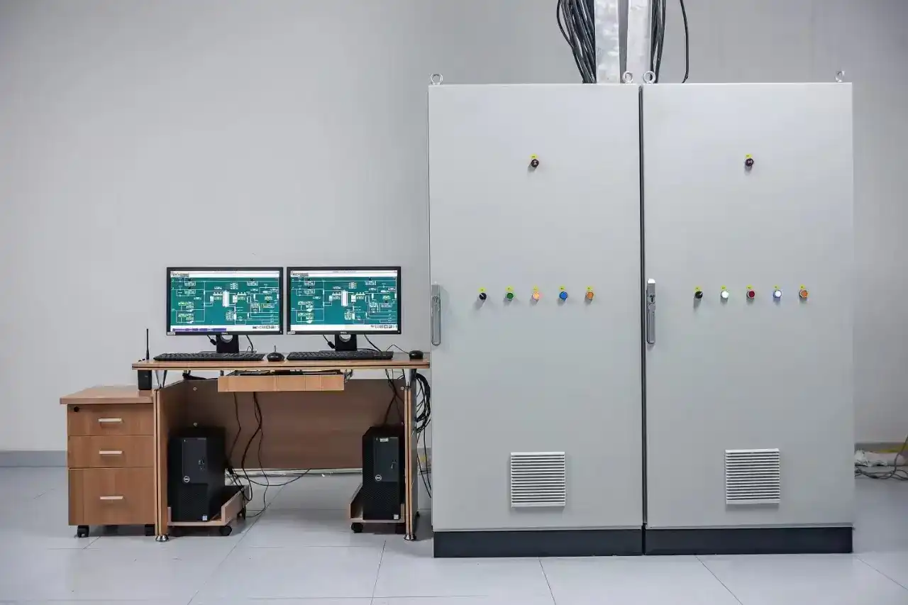 Industrial Application