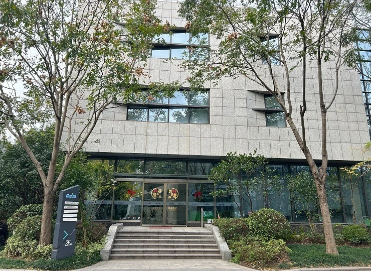 Hangzhou HQ