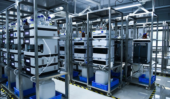 Shanghai Lab