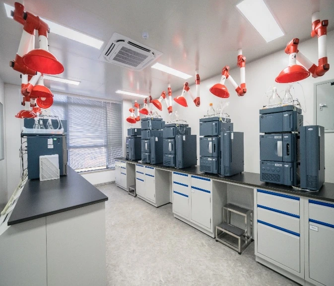 Lab
