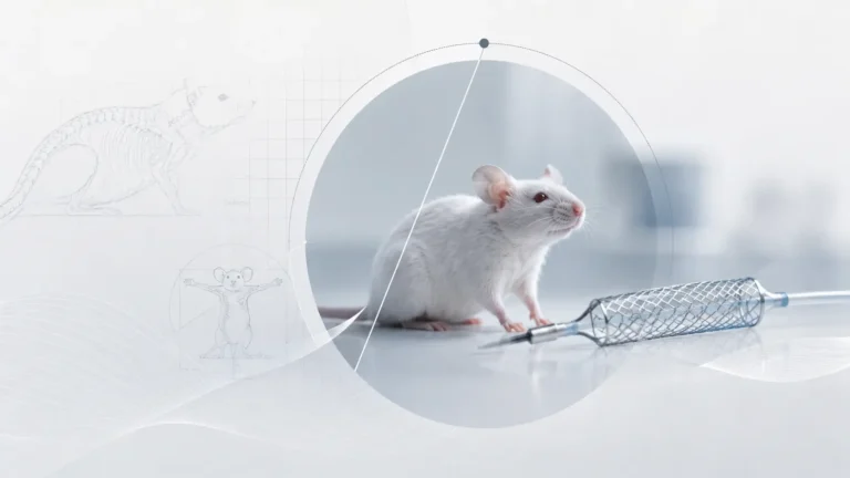 A Practical Guide to Animal Study Design for Medical Devices