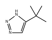 5-(tert-Butyl)-1H-1,2,3-triazole